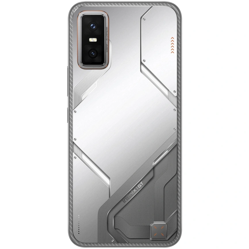 Смартфон Infinix GT 30 Pro 12/512Gb Blade White фото 4