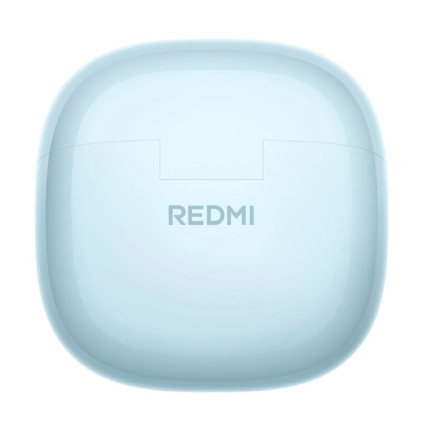 Наушники Xiaomi Redmi Buds 8 Active Blue (BHR08JPGL) фото 4