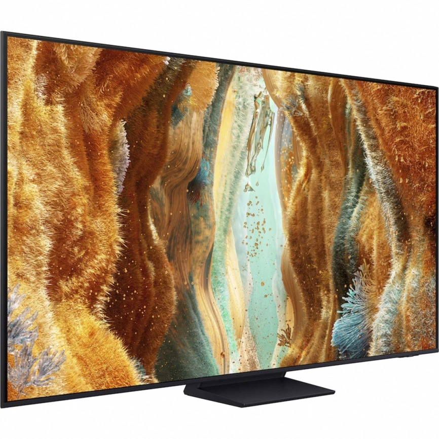 Телевизор Samsung QE55QN70FAUXRU 55" 2025 фото 3