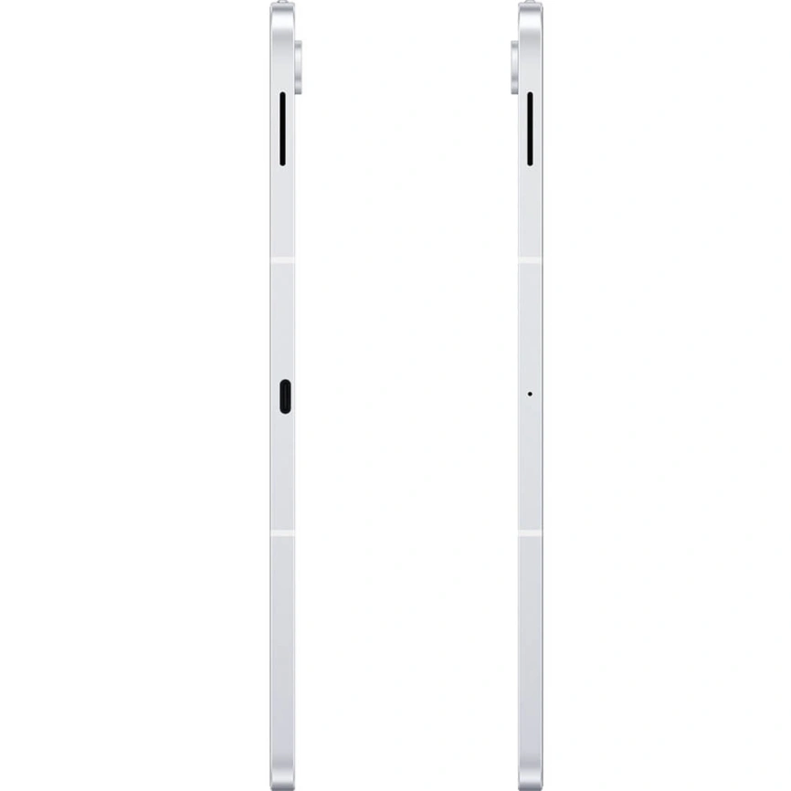 Планшет Samsung Galaxy Tab S10 FE LTE 8/128GB Silver (SM-X526B) фото 2