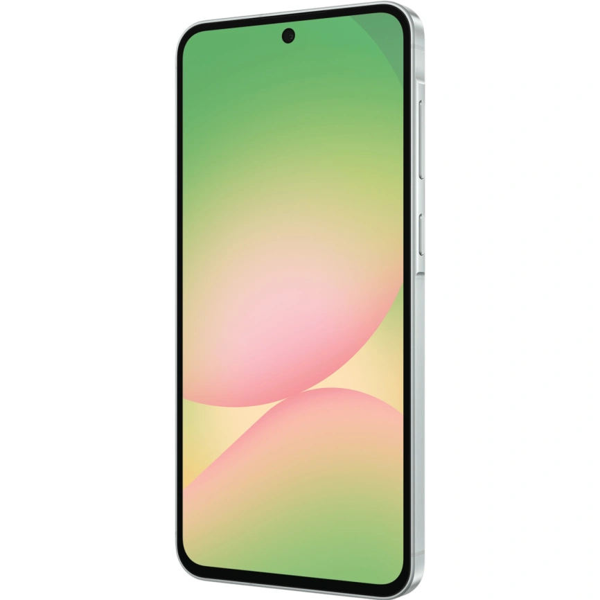 Смартфон Samsung Galaxy A56 5G 8/256Gb Awesome Olive фото 2
