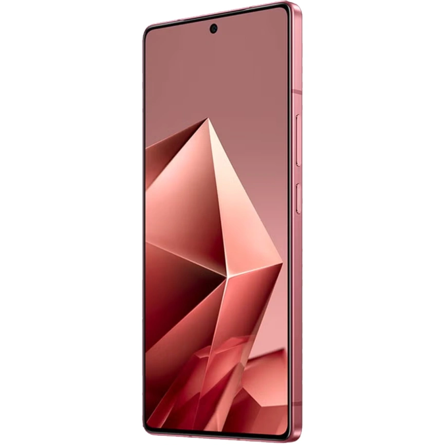 Смартфон Infinix Note 50 8/256Gb Ruby Red фото 2