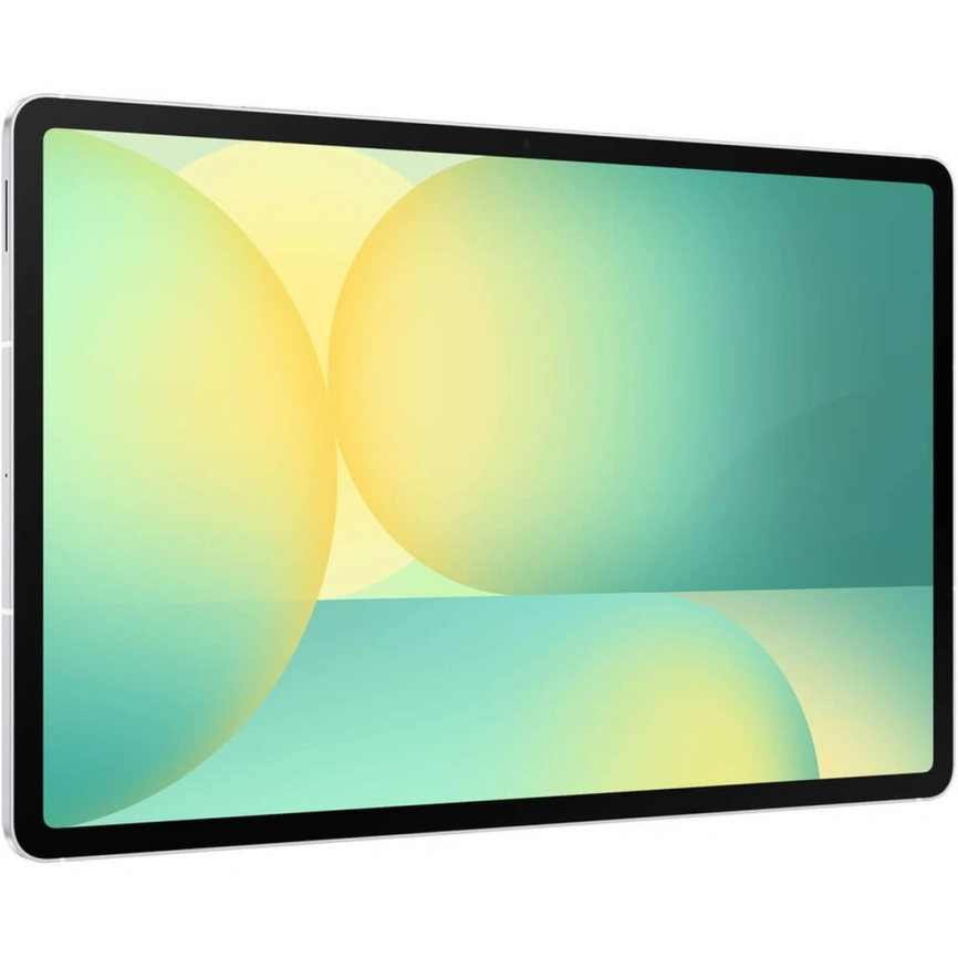 Планшет Samsung Galaxy Tab S10 FE Wi-Fi 8/128GB Silver (SM-X520B) фото 5
