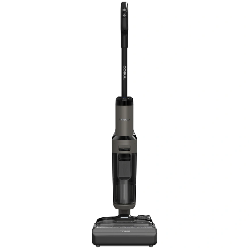 Пылесос Tineco Floor One i6 Stretch Plus Grey (FW431500RU) фото 4