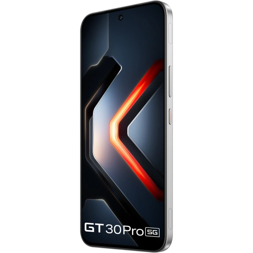 Смартфон Infinix GT 30 Pro 8/256Gb Blade White фото 3