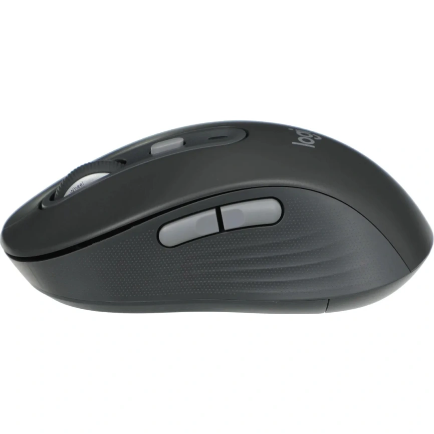 Беспроводная мышь Logitech Signature Plus M750 Graphite (910-006269) фото 4