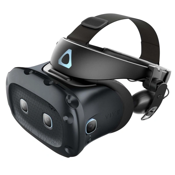 Шлем виртуальной реальности HTC VIVE COSMOS ELITE фото 1