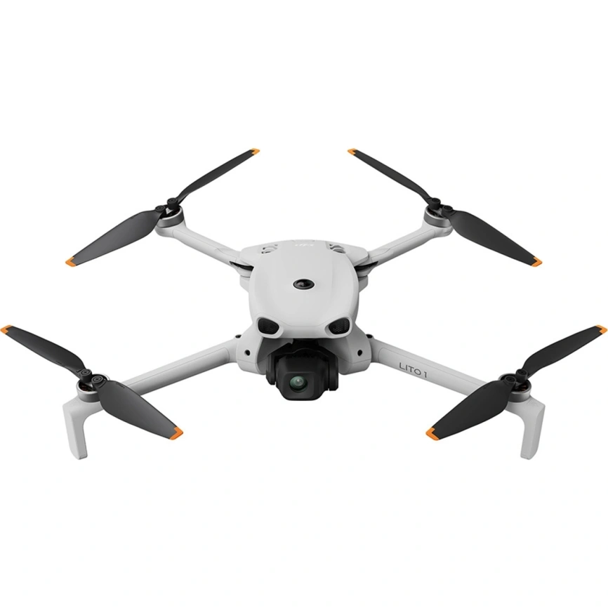 Квадрокоптер DJI Lito 1 (DJI RC N3) фото 4