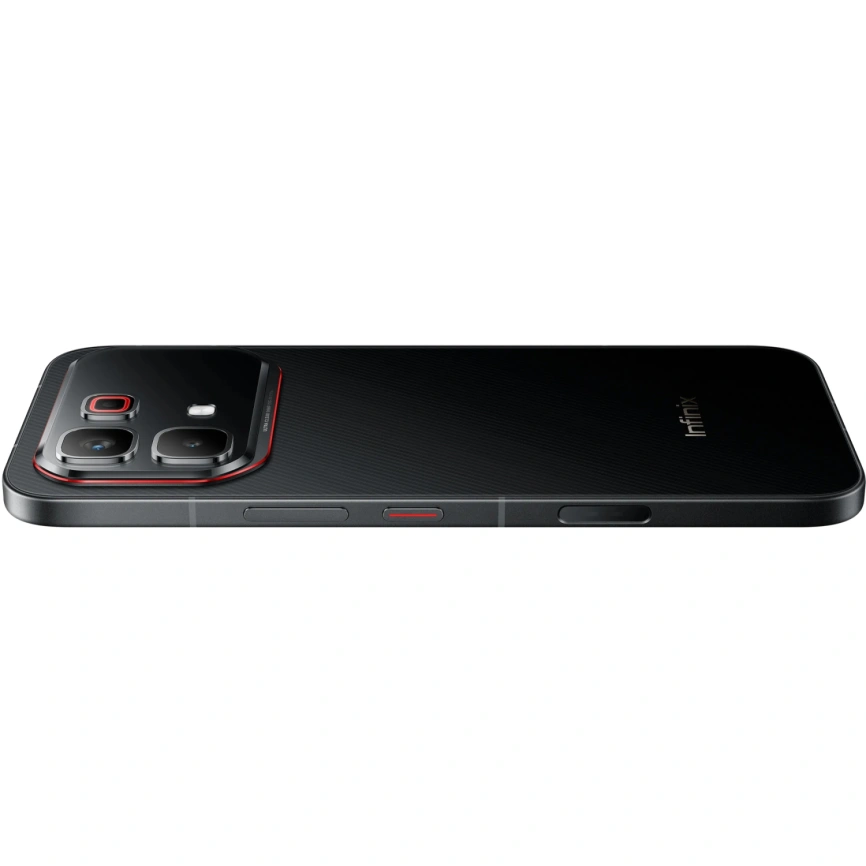 Смартфон Infinix Note 60 Pro 12/256Gb Torino Black фото 2