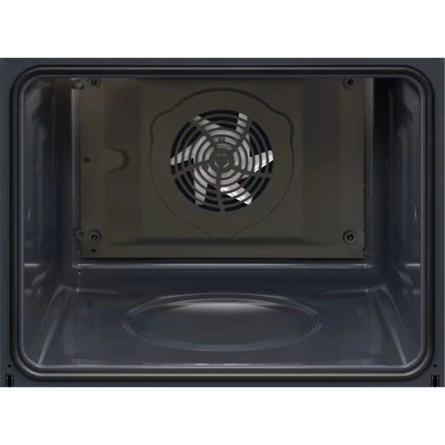 Электрический духовой шкаф Electrolux EOF5F70X Black/Stainless Steel фото 2