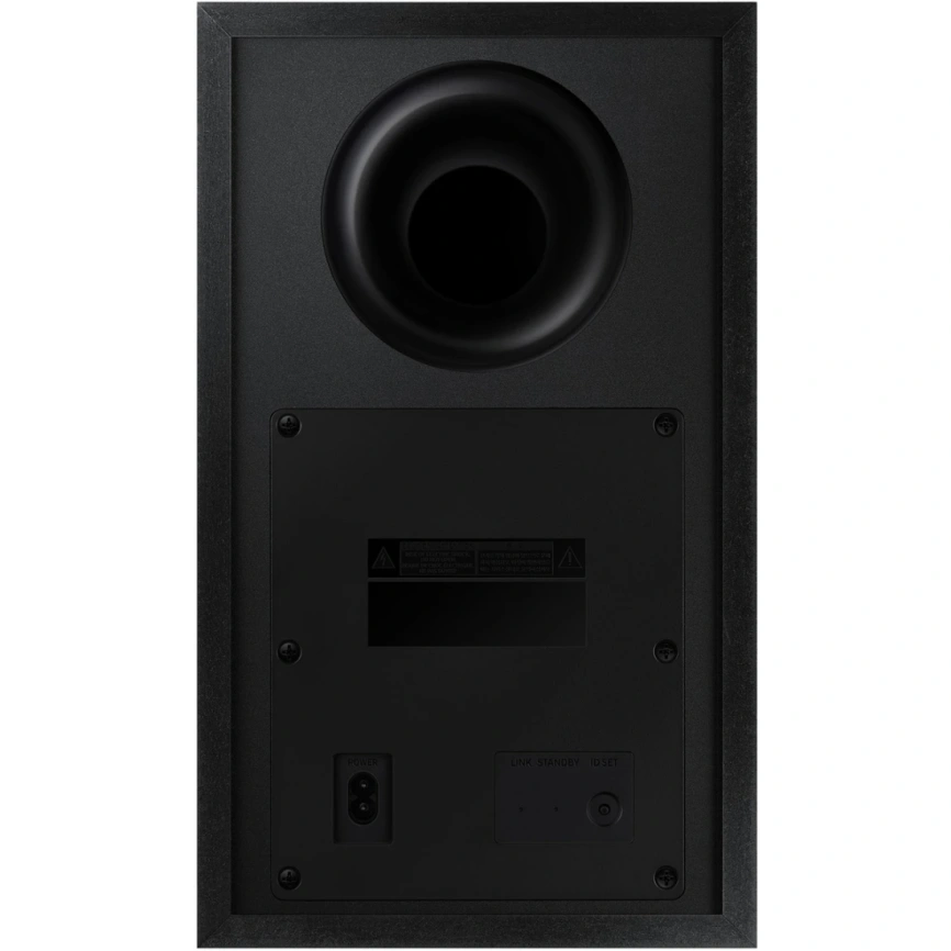 Саундбар Samsung HW-Q600H/PY 3.1.2 Black фото 9