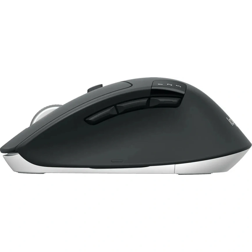 Беспроводная мышь Logitech M720 Triathlon Black (910-004794) фото 3