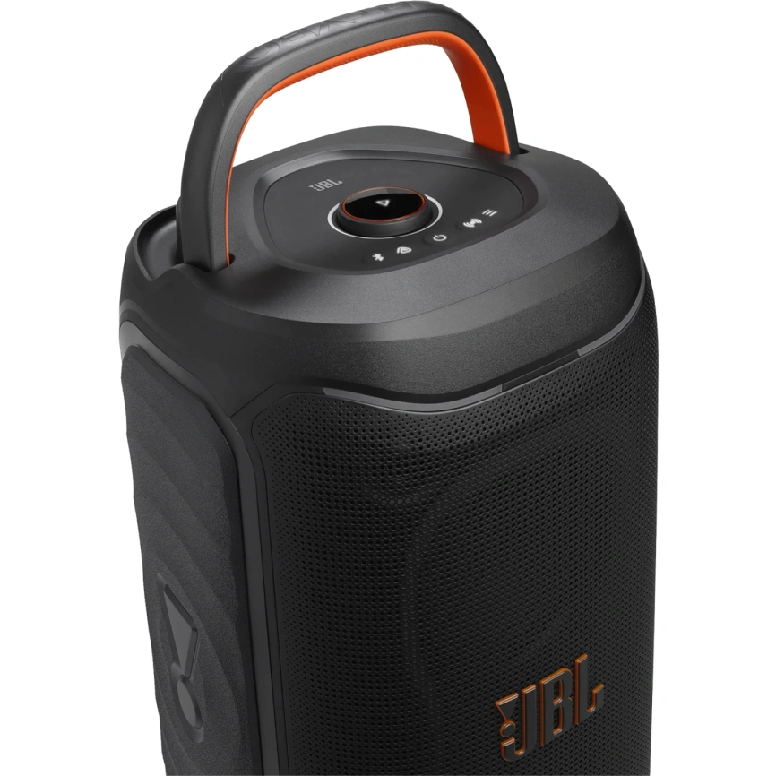 Портативная колонка JBL Partybox 130 Black фото 4