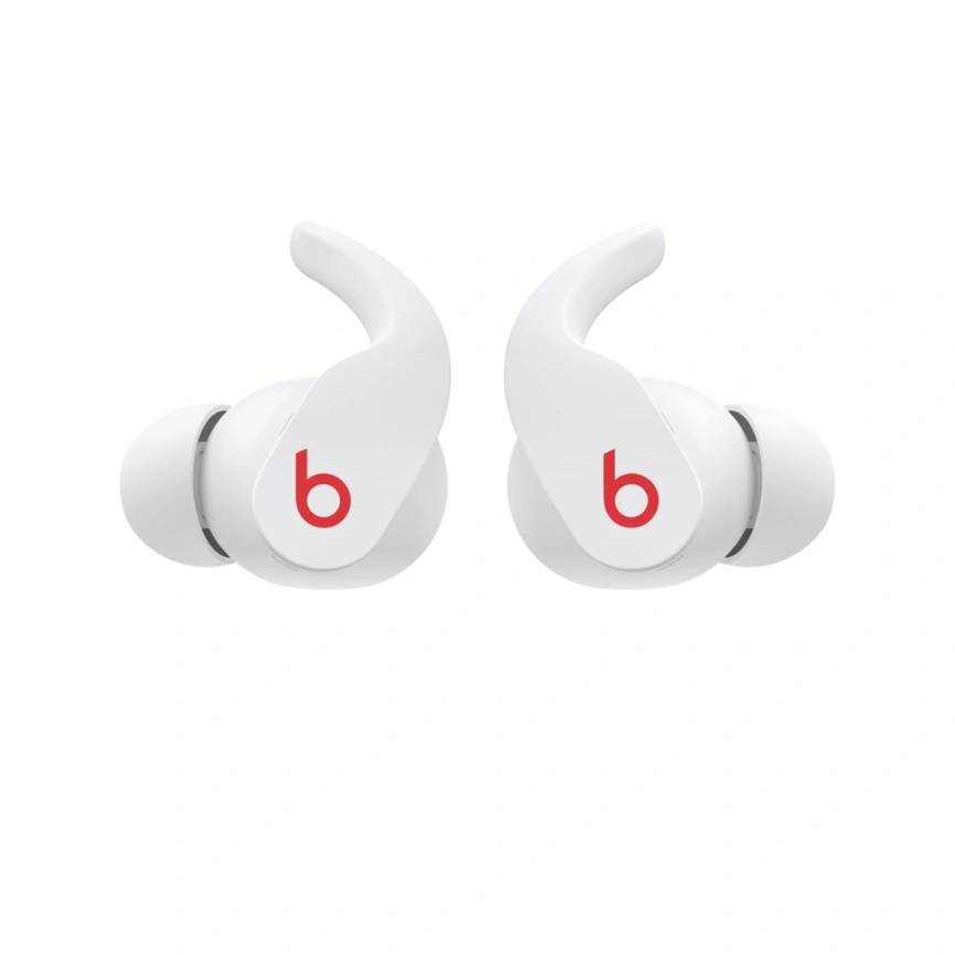 Наушники Beats Fit Pro White фото 2
