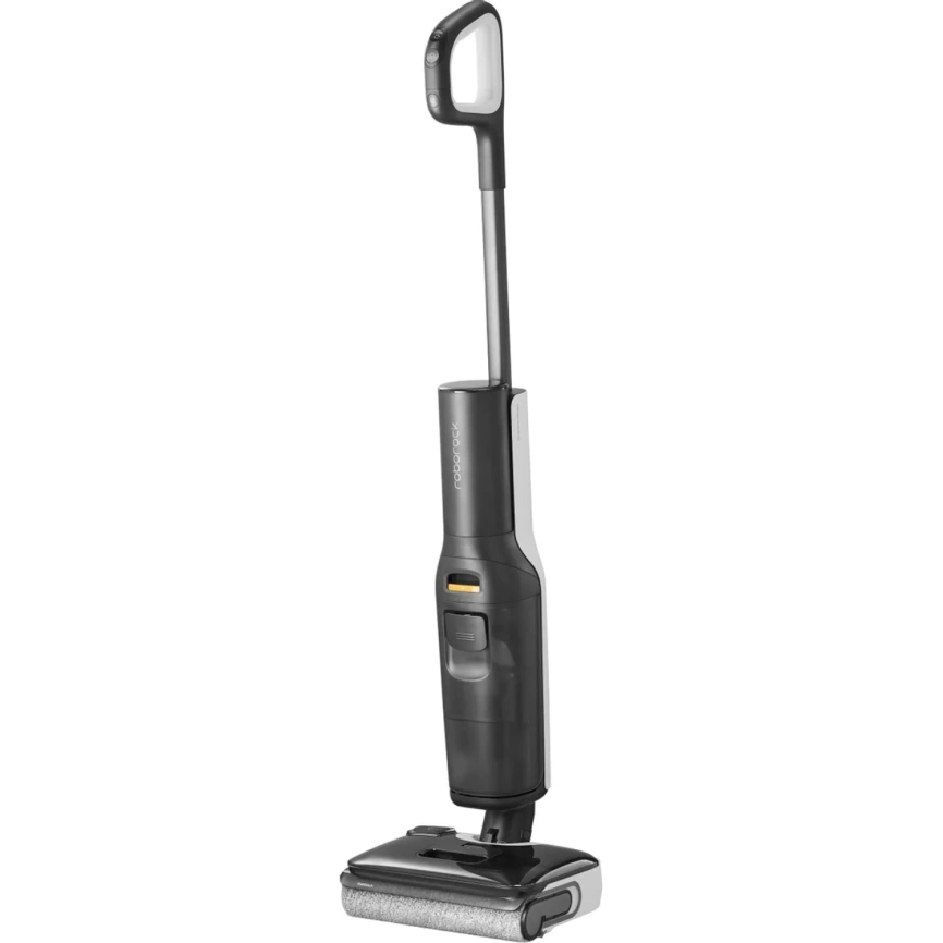 Пылесос Roborock F25 Black Global Version фото 1