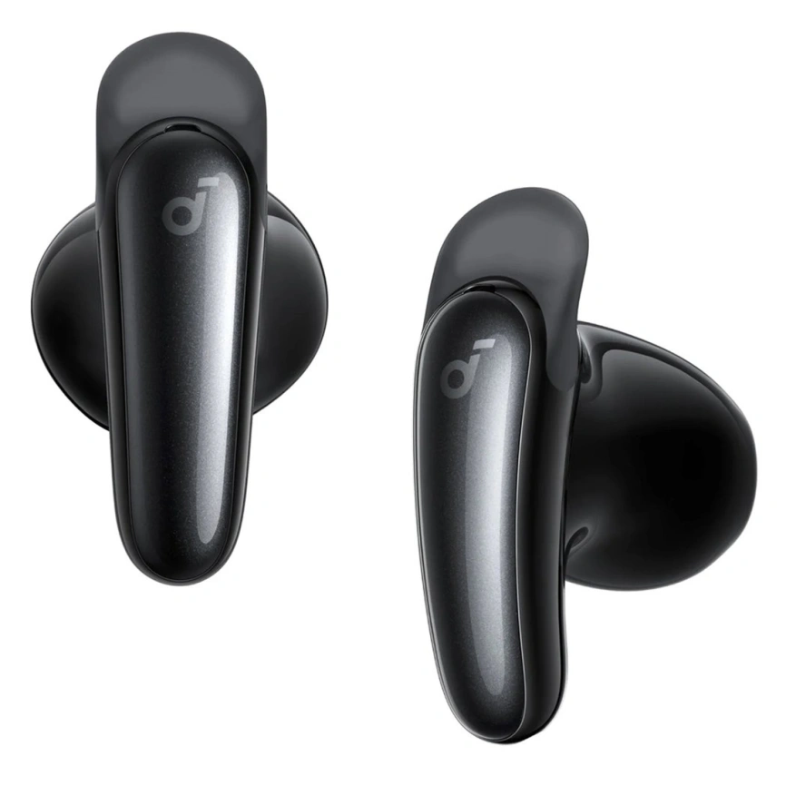 Наушники Anker Soundcore Liberty Buds Black (D1200G11) фото 3