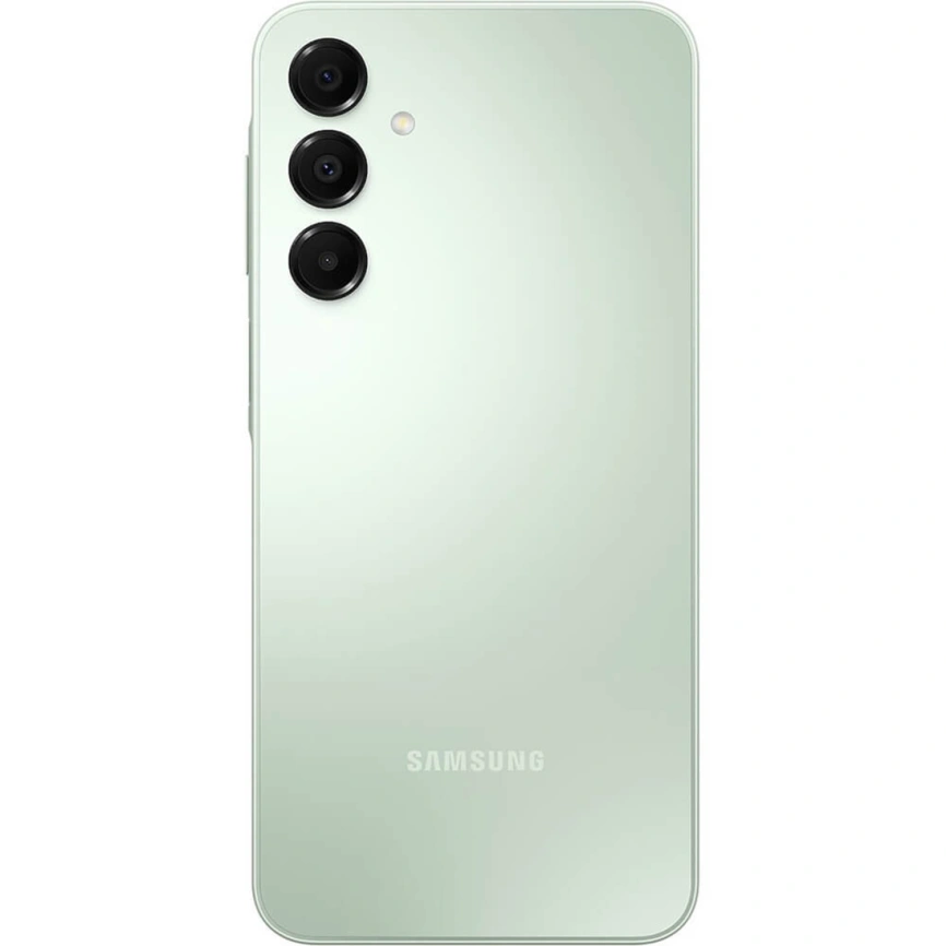 Смартфон Samsung Galaxy A16 6/128 Light Green фото 7