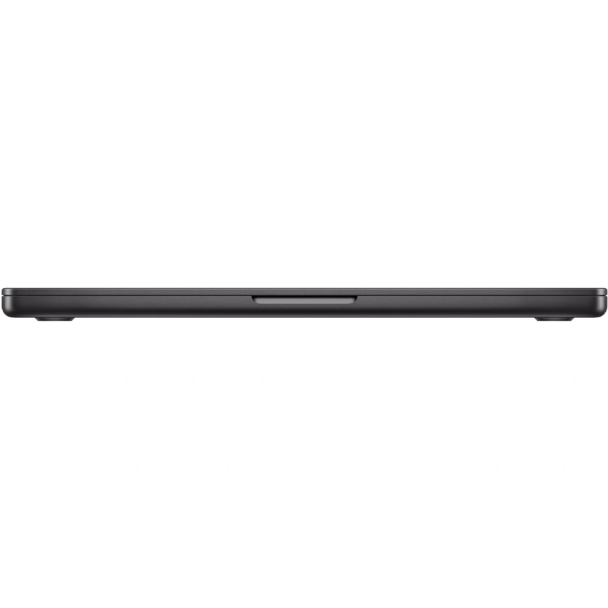 Ноутбук Apple MacBook Pro 14 (2024) M4 10c CPU, 10c GPU/24Gb/1Tb SSD (MCX04) Space Black фото 3