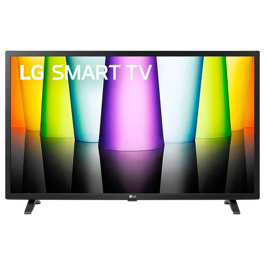 Телевизор LG 32LQ63506LA 32" 2022 фото 1