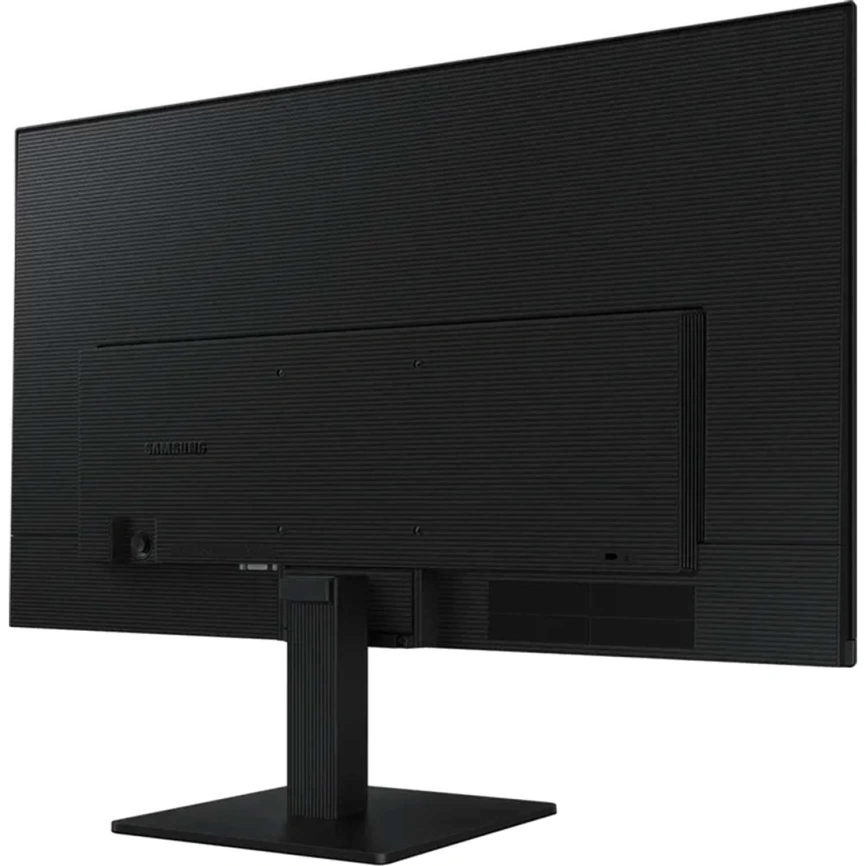 Монитор Samsung 27" Essential S3 S27D300GAI IPS Black (LS27D300GAIXCI) фото 4