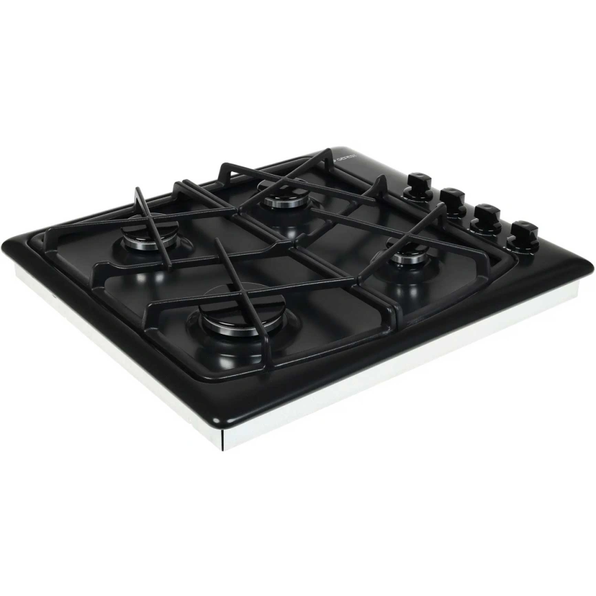 Газовая варочная панель Gefest СН 1211 К21 Black фото 3