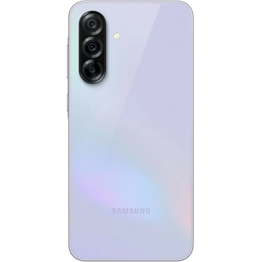 Смартфон Samsung Galaxy A36 5G 8/128Gb Awesome Lavender фото 5