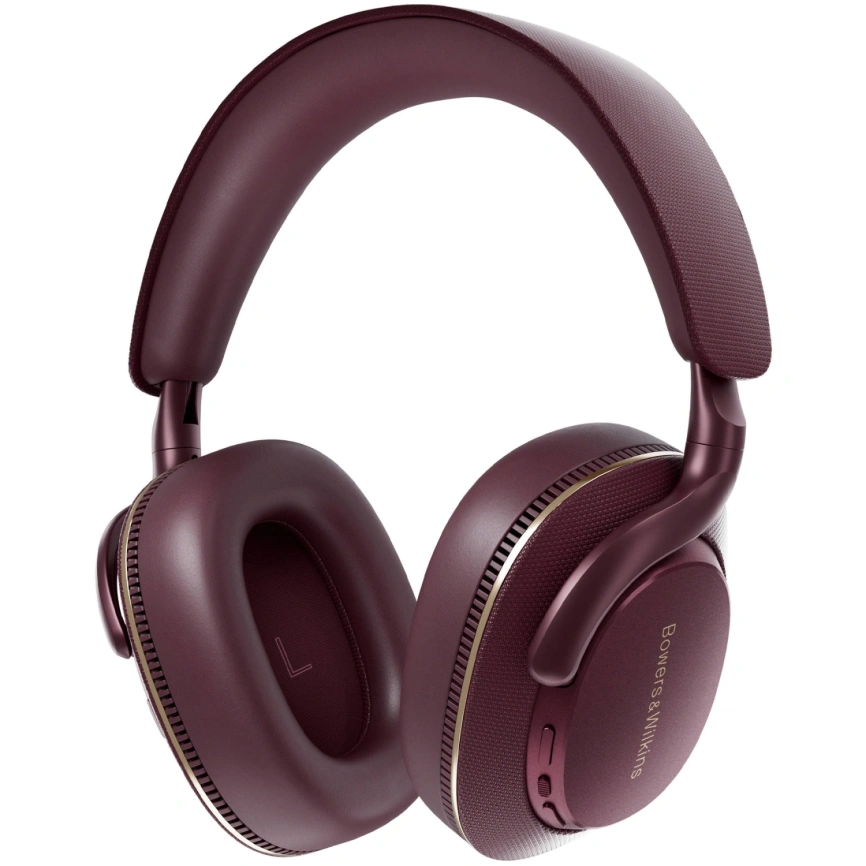 Наушники Bowers & Wilkins Px7 S3 Red фото 3