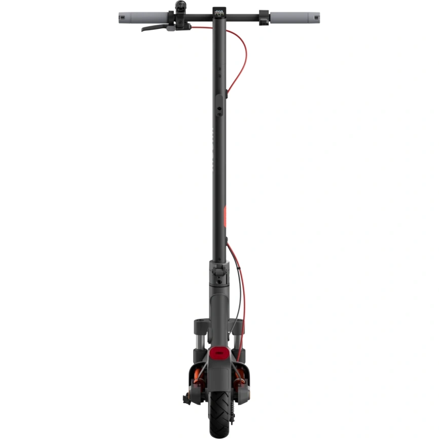 Электросамокат Xiaomi Electric Scooter 5 Max (BHR9615GL) Black фото 5