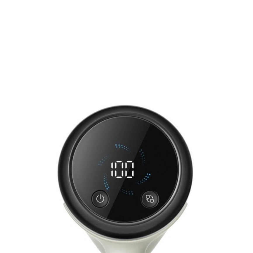 Пылесос Roborock H60 Hub Pro Black/White EAC фото 9