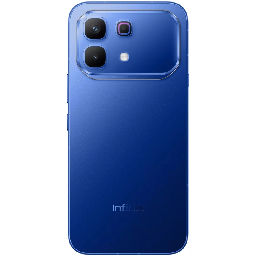 Смартфон Infinix Note 60 Pro 12/256Gb Deep Ocean Blue фото 4