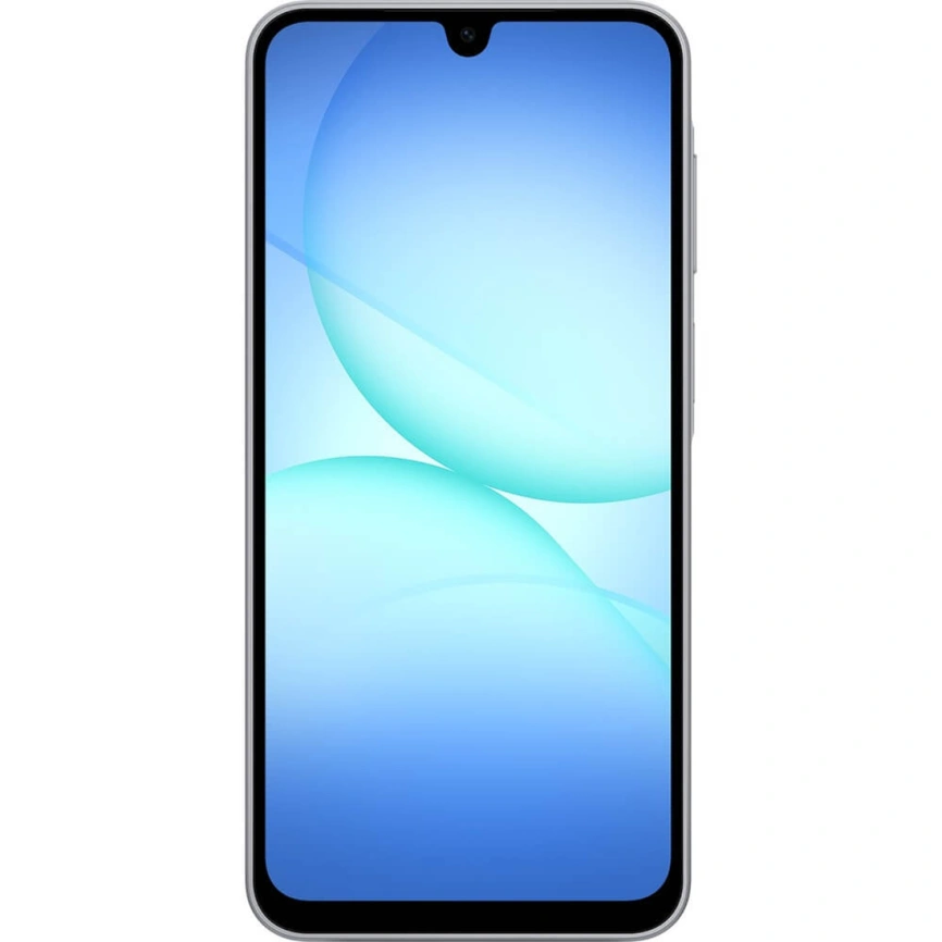 Смартфон Samsung Galaxy A17 6/128Gb Gray фото 9