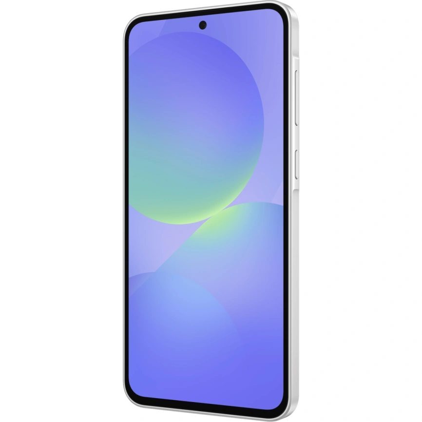 Смартфон Samsung Galaxy A36 5G 8/128Gb Awesome White фото 2
