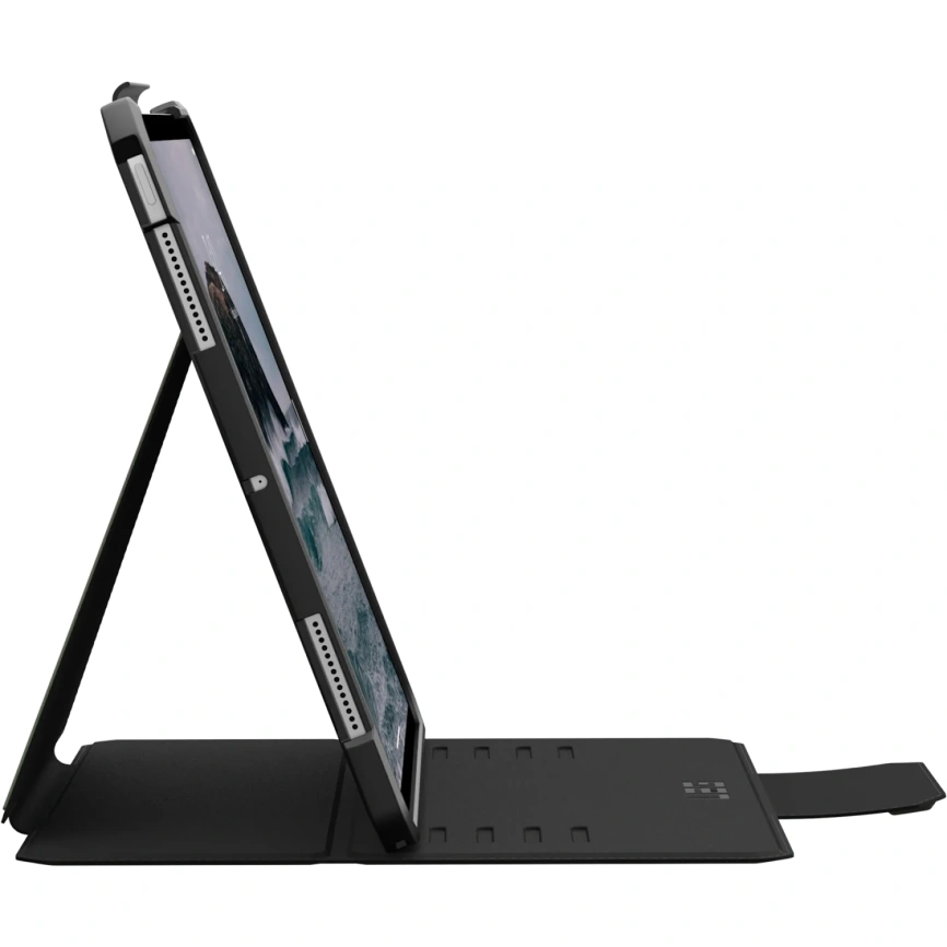 Чехол UAG Metropolis SE для iPad Pro 11 2024 Olive фото 2