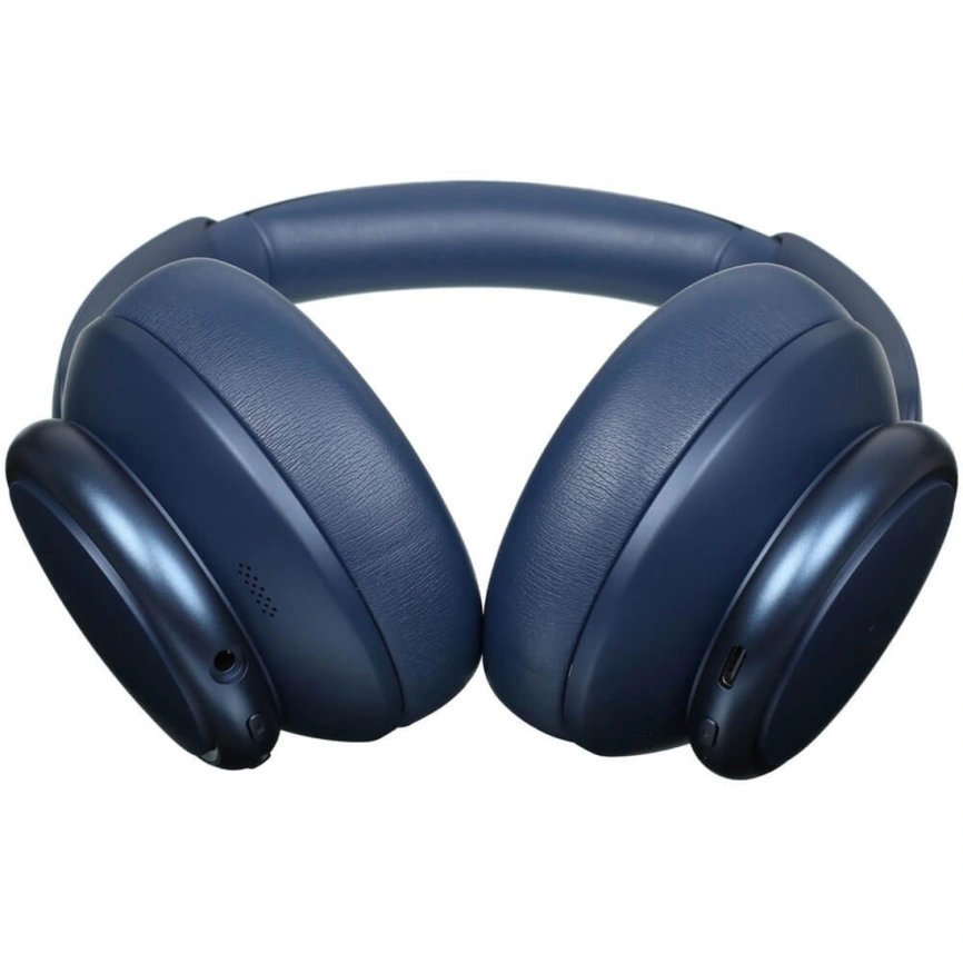 Наушники Anker Soundcore Space Q45 Blue (A3040G31) фото 2