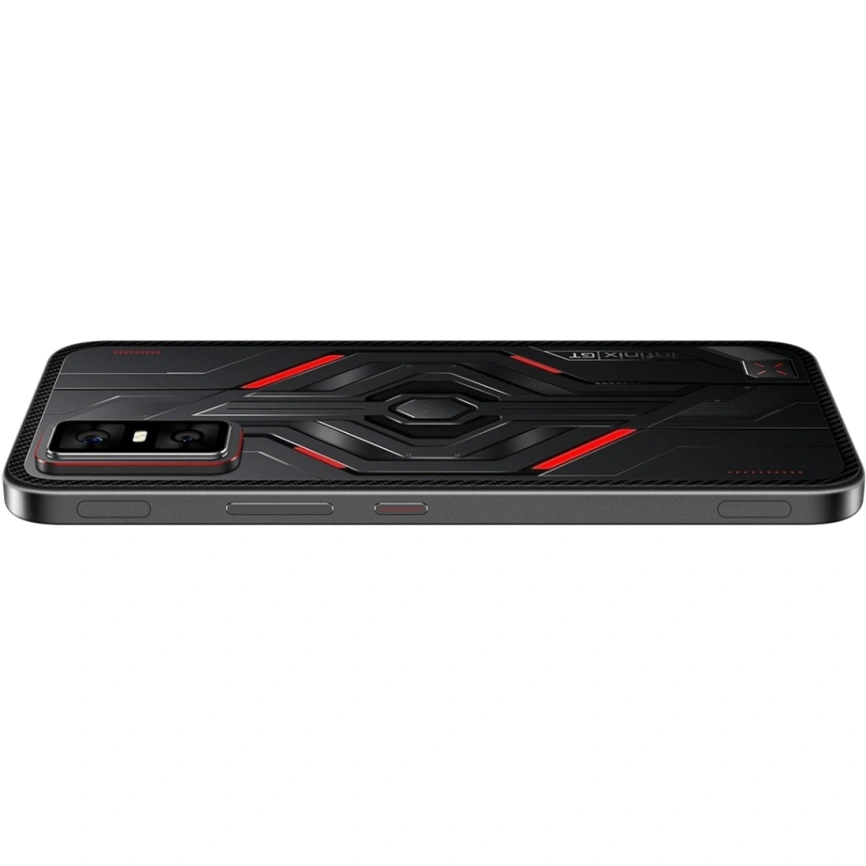 Смартфон Infinix GT 30 Pro 12/256Gb Dark Flare фото 3