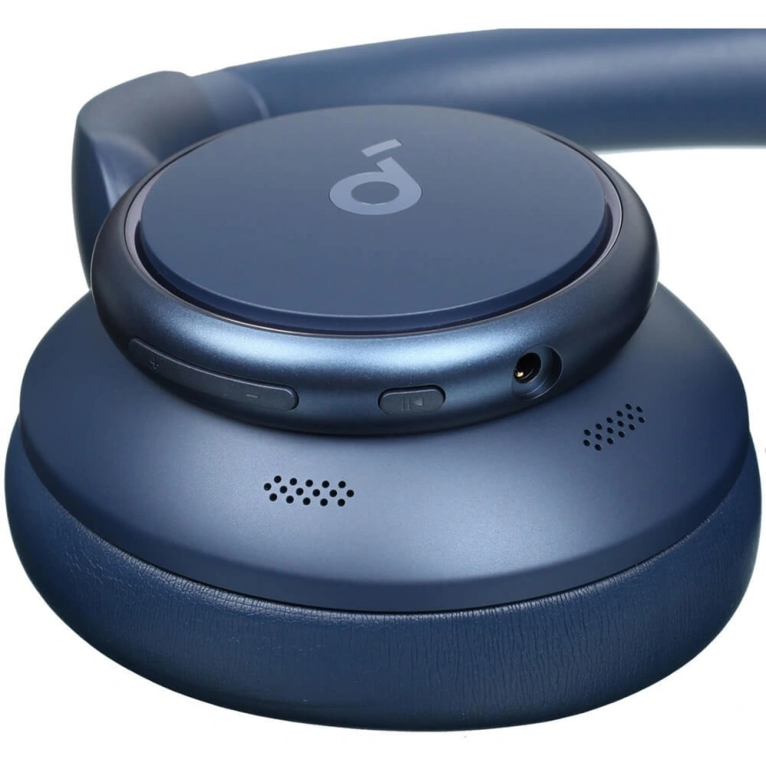 Наушники Anker Soundcore Space Q45 Blue (A3040G31) фото 7