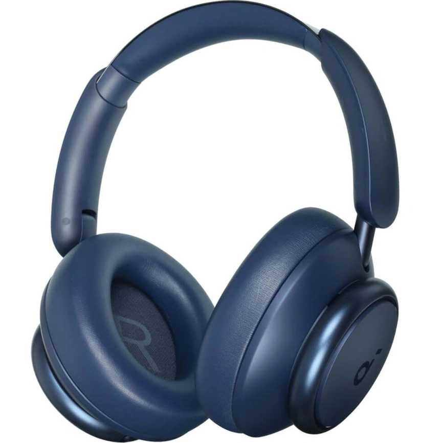 Наушники Anker Soundcore Space Q45 Blue (A3040G31) фото 1
