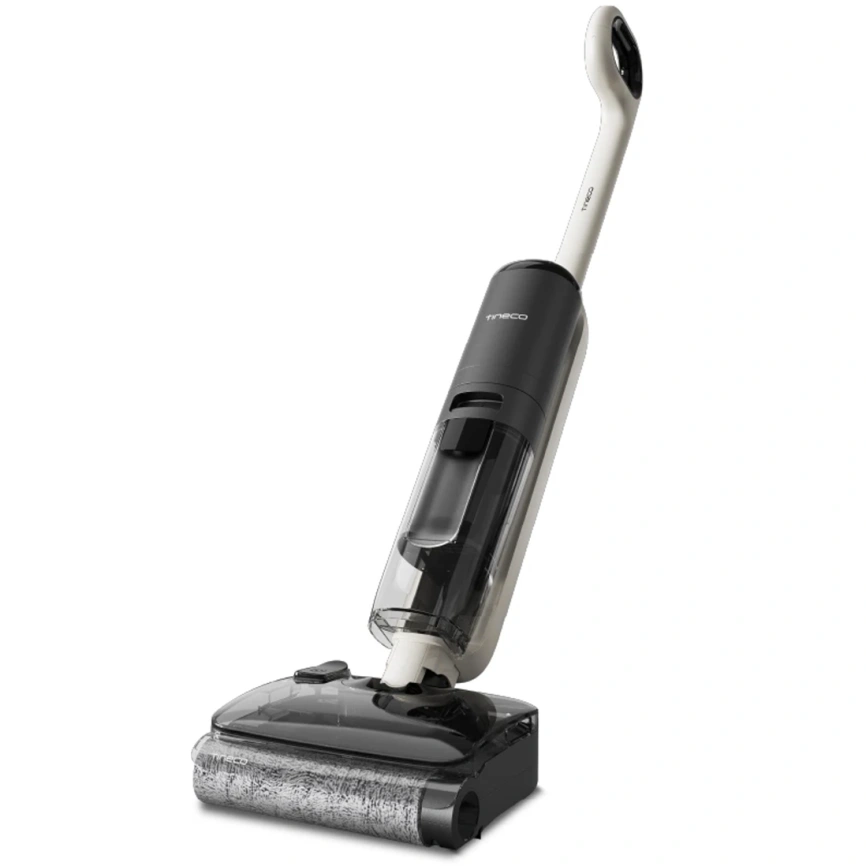 Пылесос Tineco iFloor Y3 Stretch Lite Black/White (FW1I2100RU) фото 1