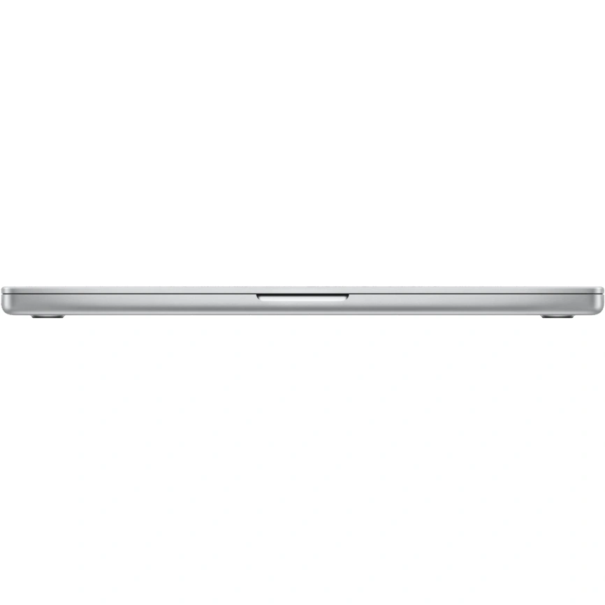 Ноутбук Apple MacBook Pro 16 (2024) M4 Pro 14C CPU, 20C GPU/24Gb/512Gb SSD (MX2T3) Silver фото 3