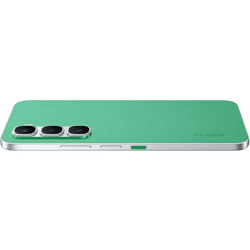 Смартфон Infinix Hot 60 Pro 8/256Gb Jungle Breath фото 5