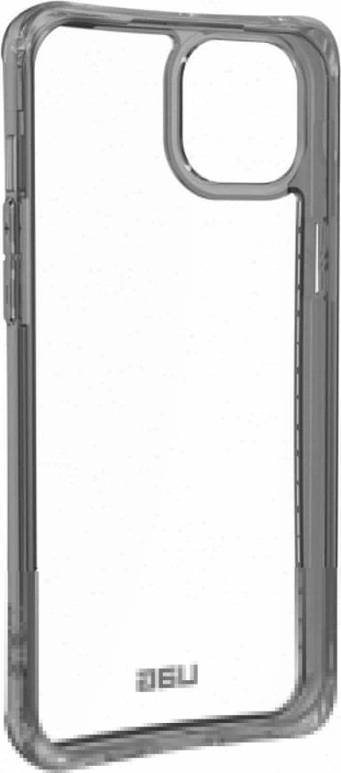 Чехол UAG Plyo для iPhone 14 Plus Ash фото 2