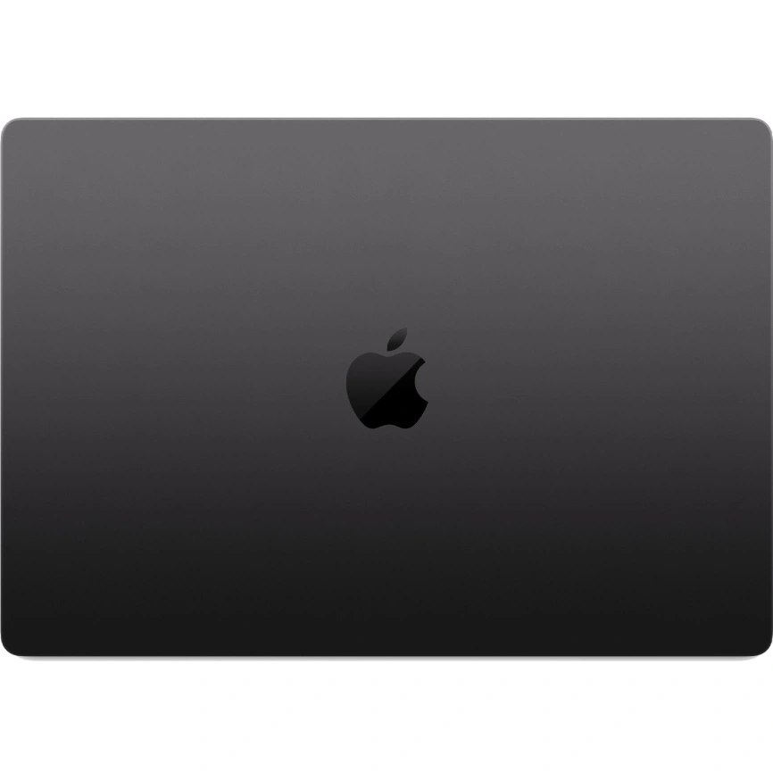 Ноутбук Apple MacBook Pro 16 (2024) M4 Max 16C CPU, 40C GPU/128Gb/4Tb SSD (Z1FW0000S) Space Black фото 2