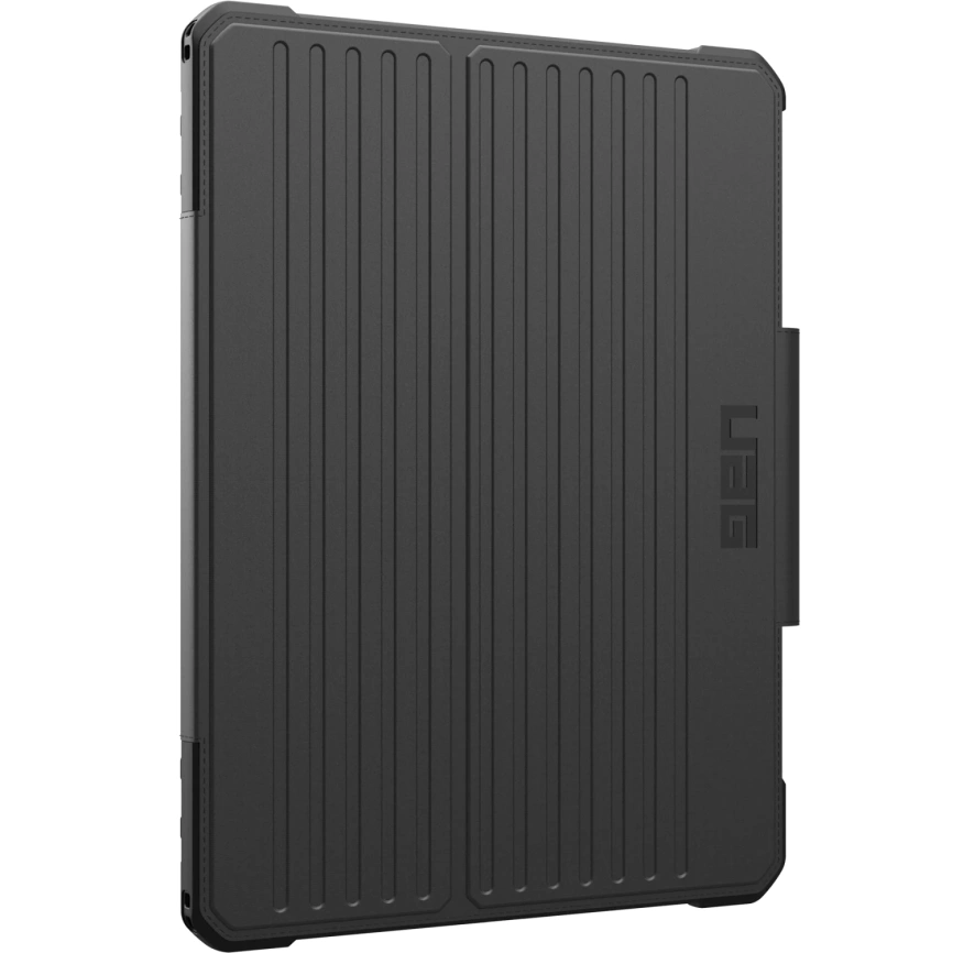 Чехол UAG Metropolis SE для iPad Pro 13 2024 (124476114040) Black фото 6