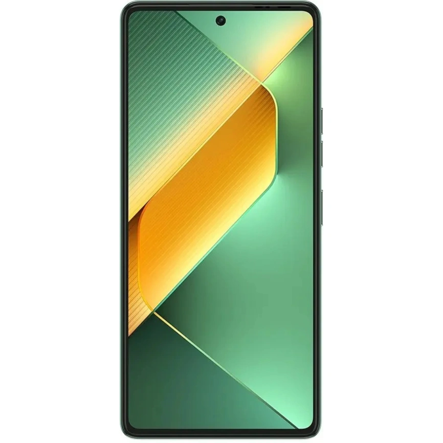Смартфон Tecno Pova 6 12/256Gb Comet Green фото 3