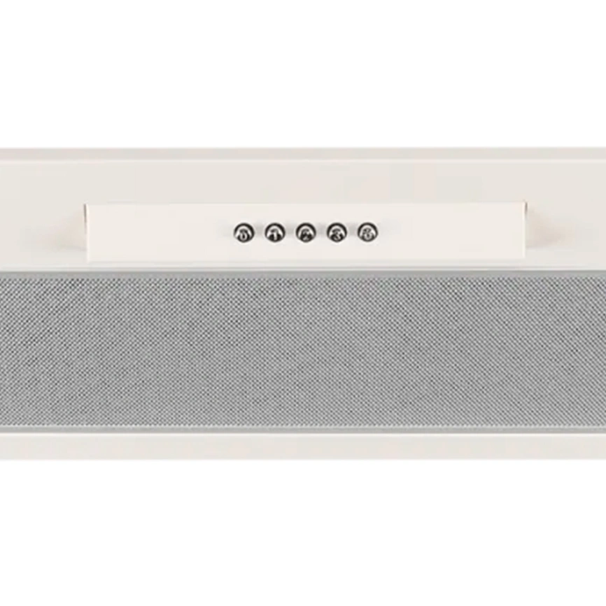 Встраиваемая вытяжка Kuppersberg INLINEA 70 CX Сreamy/Stainless Steel фото 5