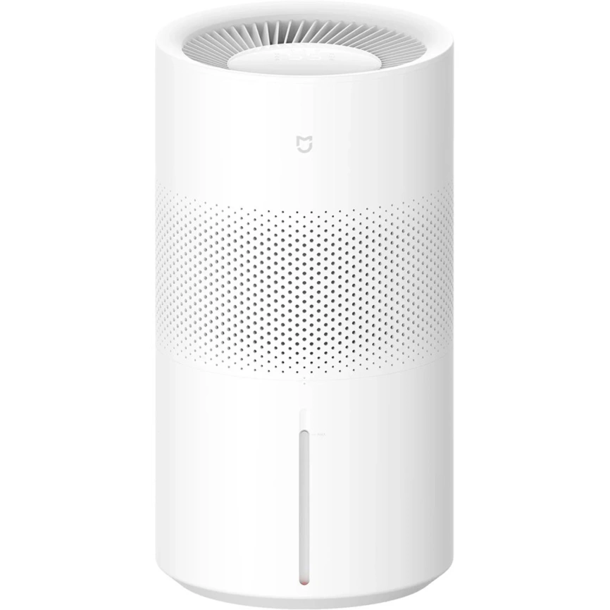 Увлажнитель воздуха Xiaomi Smart Evaporative Humidifier Pro (BHR082TEU) White фото 1