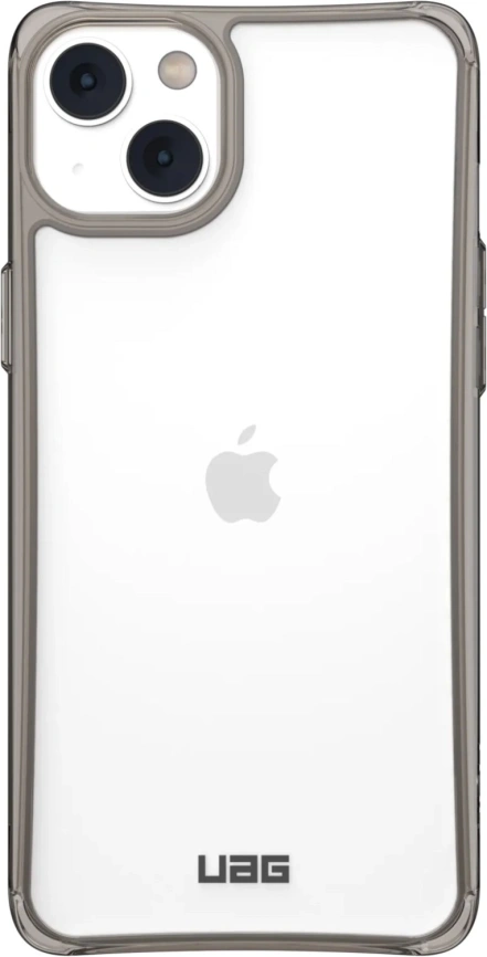 Чехол UAG Plyo для iPhone 14 Plus Ash фото 3