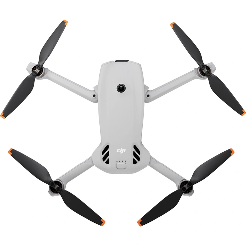 Квадрокоптер DJI Lito 1 (DJI RC N3) фото 5
