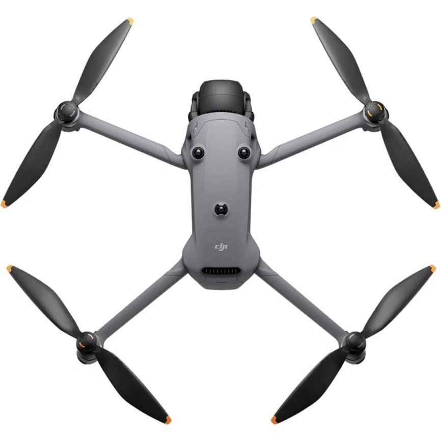 Квадрокоптер DJI Mavic 4 Pro (DJI RC 2) Gray фото 3