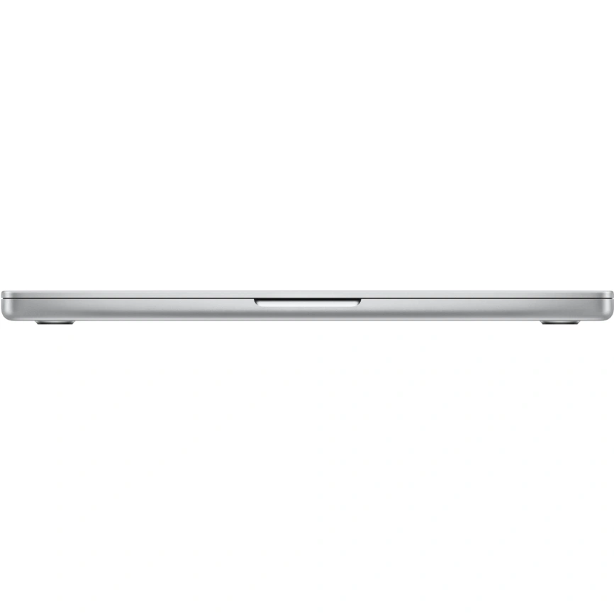 Ноутбук Apple MacBook Pro 14 (2024) M4 Pro 14c CPU, 20c GPU/24Gb/1Tb SSD (MX2F3) Silver фото 3